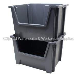 50 Litre XStore Order Picking Bin